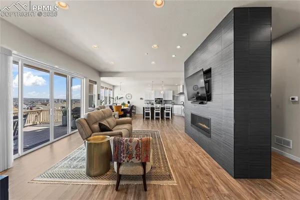 $975,000 | 454 Eclipse Drive, Colorado Springs, CO 80905