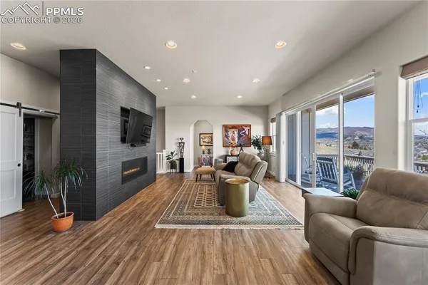 $975,000 | 454 Eclipse Drive, Colorado Springs, CO 80905