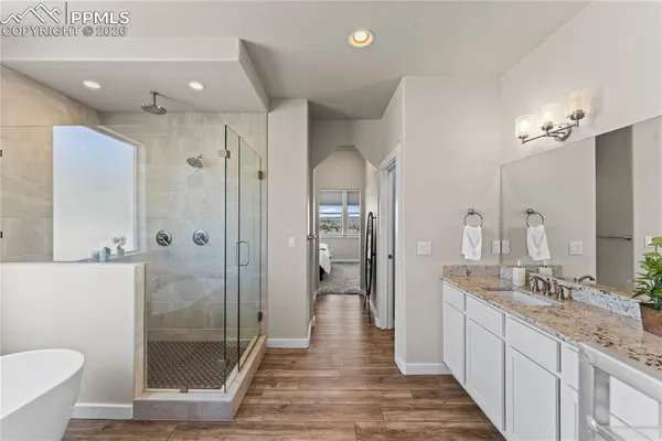 $975,000 | 454 Eclipse Drive, Colorado Springs, CO 80905