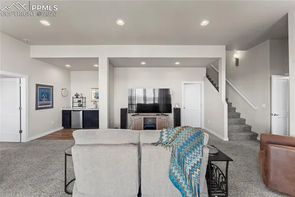 $975,000 | 454 Eclipse Drive, Colorado Springs, CO 80905