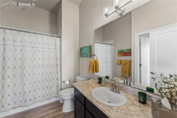 $975,000 | 454 Eclipse Drive, Colorado Springs, CO 80905