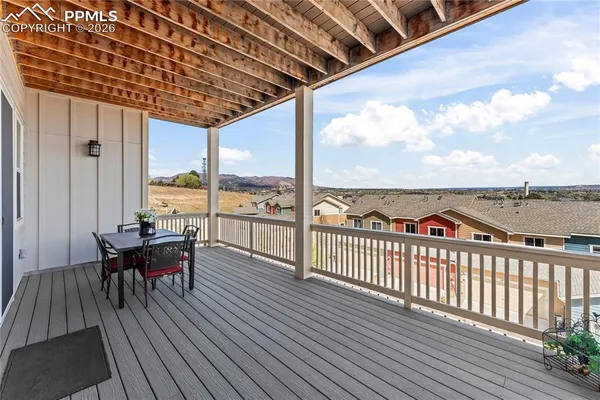 $975,000 | 454 Eclipse Drive, Colorado Springs, CO 80905