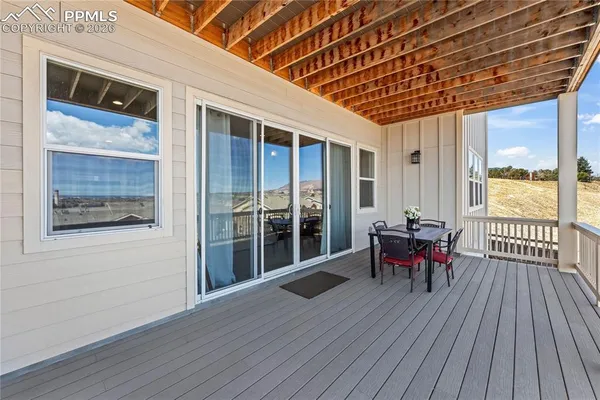$975,000 | 454 Eclipse Drive, Colorado Springs, CO 80905