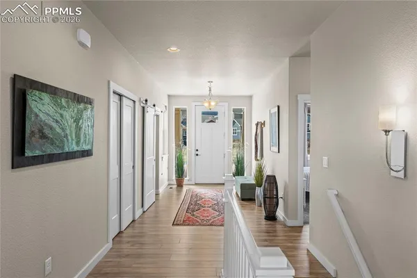 $975,000 | 454 Eclipse Drive, Colorado Springs, CO 80905