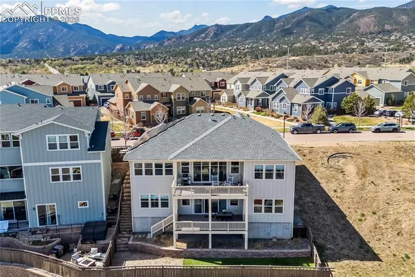 $975,000 | 454 Eclipse Drive, Colorado Springs, CO 80905