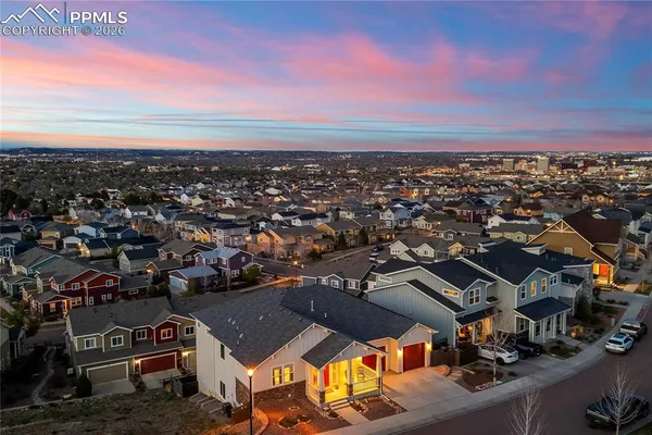 $975,000 | 454 Eclipse Drive, Colorado Springs, CO 80905