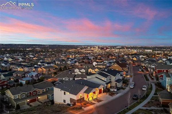 $975,000 | 454 Eclipse Drive, Colorado Springs, CO 80905