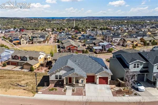 $975,000 | 454 Eclipse Drive, Colorado Springs, CO 80905