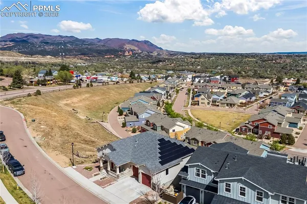 $975,000 | 454 Eclipse Drive, Colorado Springs, CO 80905