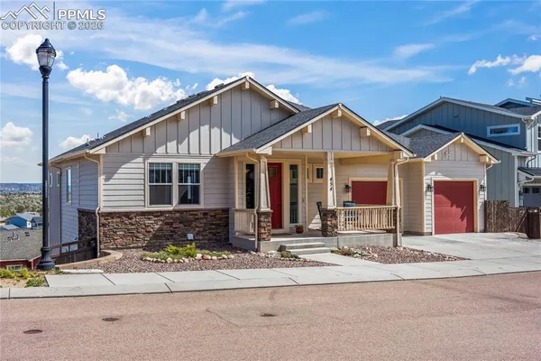 $975,000 | 454 Eclipse Drive, Colorado Springs, CO 80905