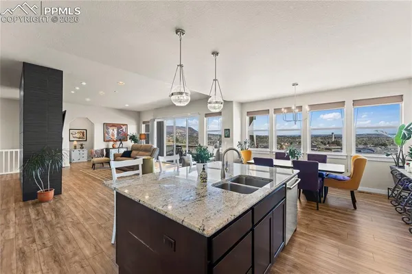 $975,000 | 454 Eclipse Drive, Colorado Springs, CO 80905