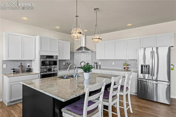 $975,000 | 454 Eclipse Drive, Colorado Springs, CO 80905