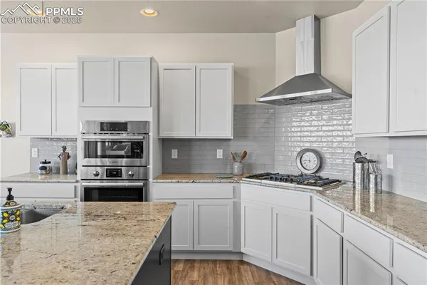 $975,000 | 454 Eclipse Drive, Colorado Springs, CO 80905