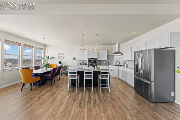 $975,000 | 454 Eclipse Drive, Colorado Springs, CO 80905