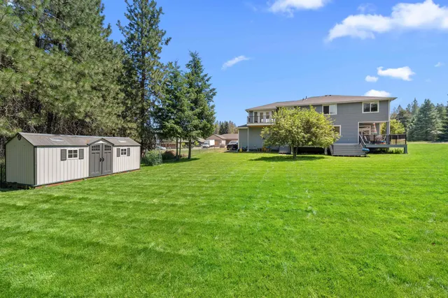 $950,000 | 11625 North Alberta Lane, Spokane, WA 99218