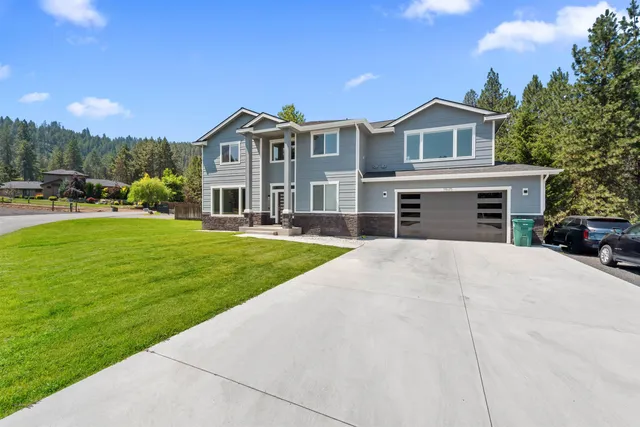 $950,000 | 11625 North Alberta Lane, Spokane, WA 99218