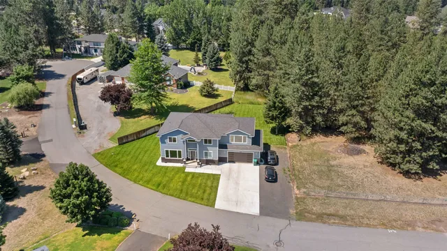 $950,000 | 11625 North Alberta Lane, Spokane, WA 99218