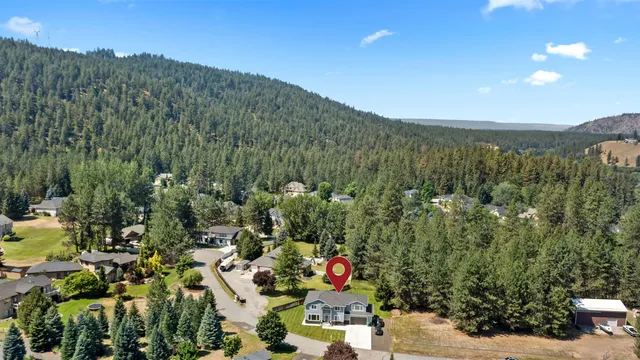 $950,000 | 11625 North Alberta Lane, Spokane, WA 99218