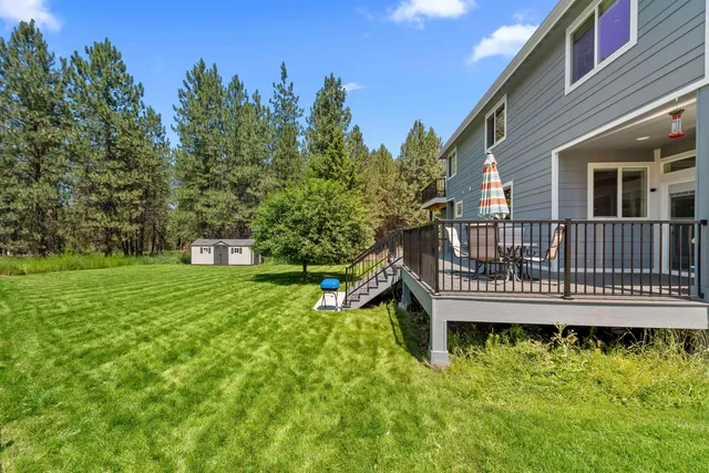 $950,000 | 11625 North Alberta Lane, Spokane, WA 99218