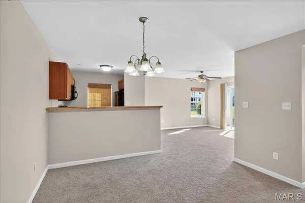 $169,900 | 159 Brandy Mill Circle, Unit B, High Ridge, MO 63049