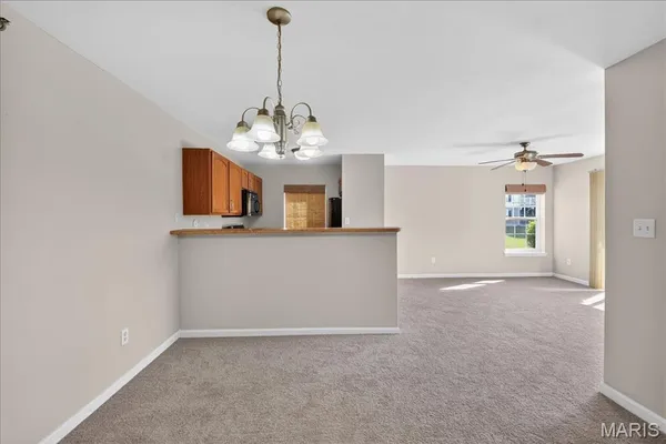 $169,900 | 159 Brandy Mill Circle, Unit B, High Ridge, MO 63049
