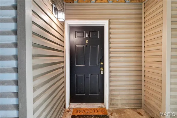 $169,900 | 159 Brandy Mill Circle, Unit B, High Ridge, MO 63049