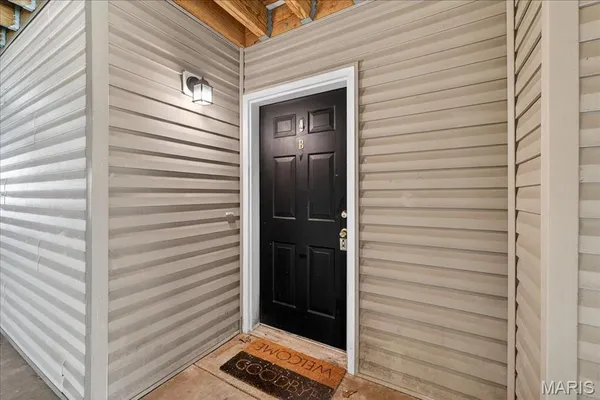 $169,900 | 159 Brandy Mill Circle, Unit B, High Ridge, MO 63049