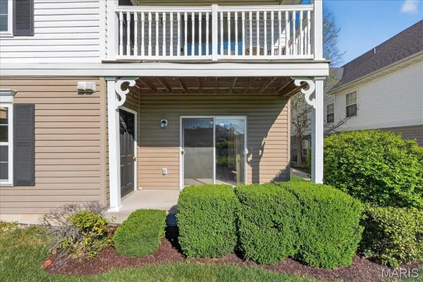 $169,900 | 159 Brandy Mill Circle, Unit B, High Ridge, MO 63049