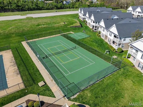$169,900 | 159 Brandy Mill Circle, Unit B, High Ridge, MO 63049