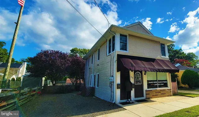 $1,950 | 239 Roosevelt Avenue, Northfield, NJ 08225