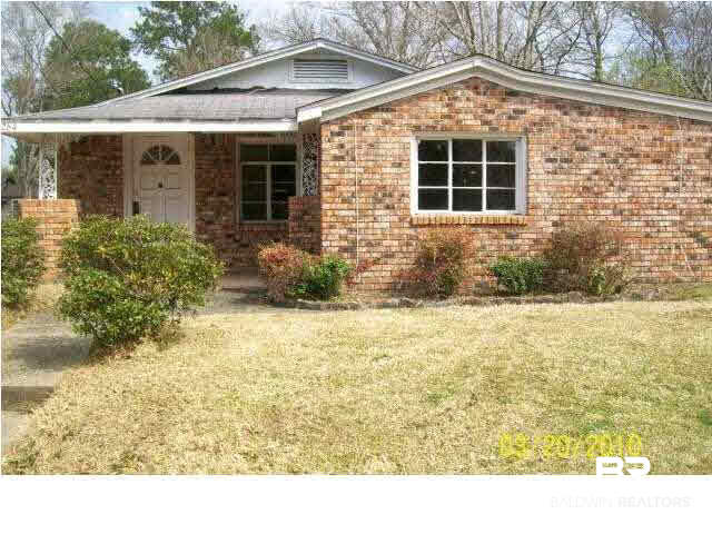 264 5th Avenue Mobile, AL 36611 - Photo 1 of 1