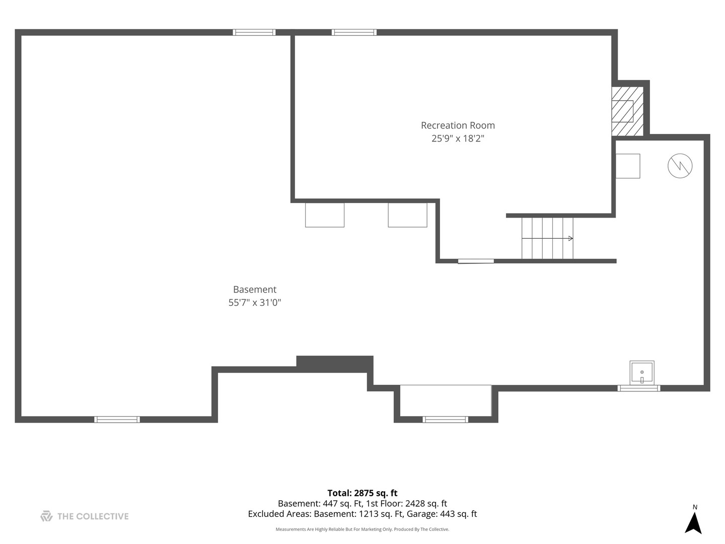 519 South Main Street Mount Prospect, IL 60056 - Photo 32 of 33 Gallery Image 32
