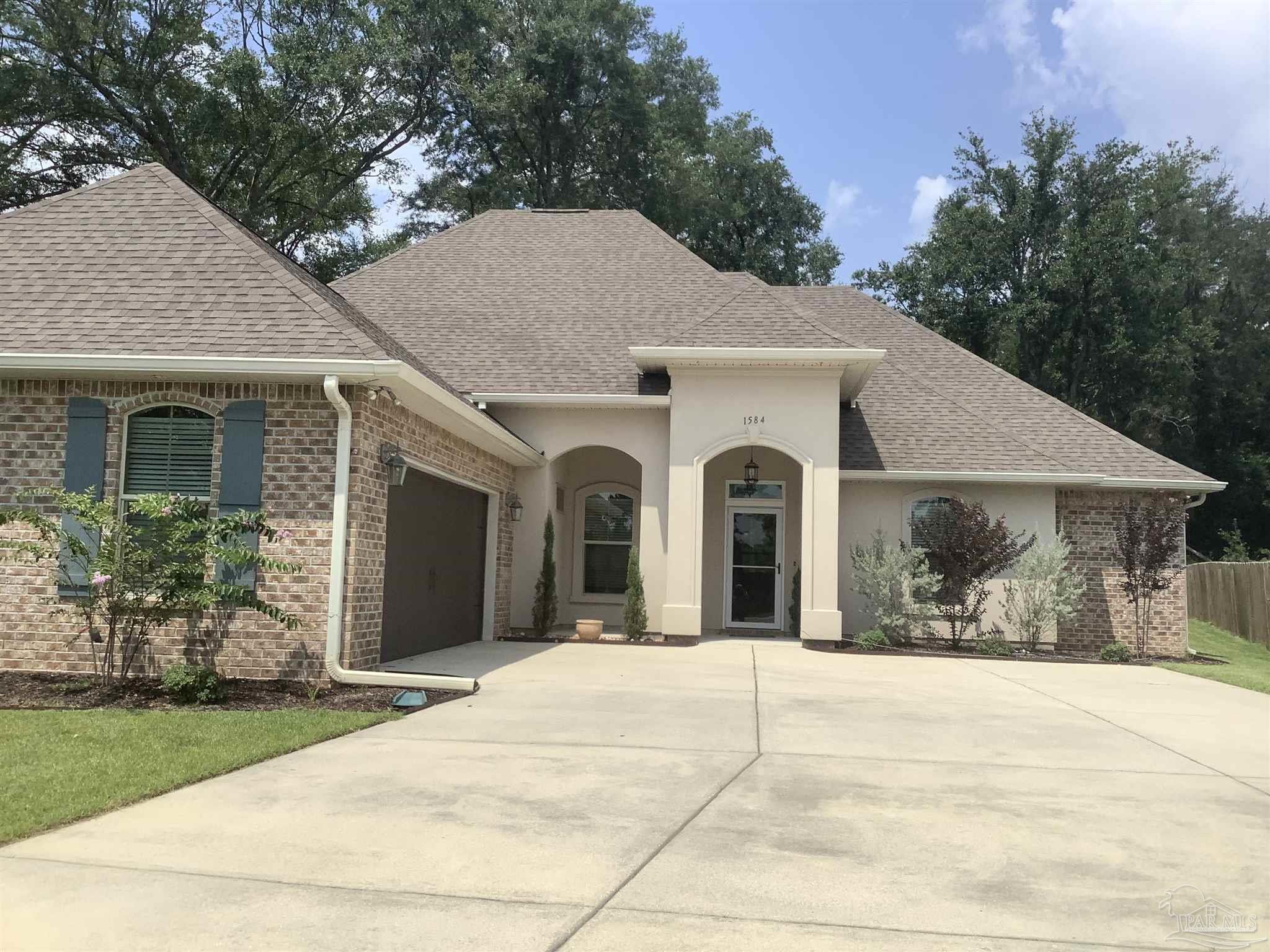 1584 Sawyers Rdg Cove Cantonment, FL 32533 - Photo 15 of 39