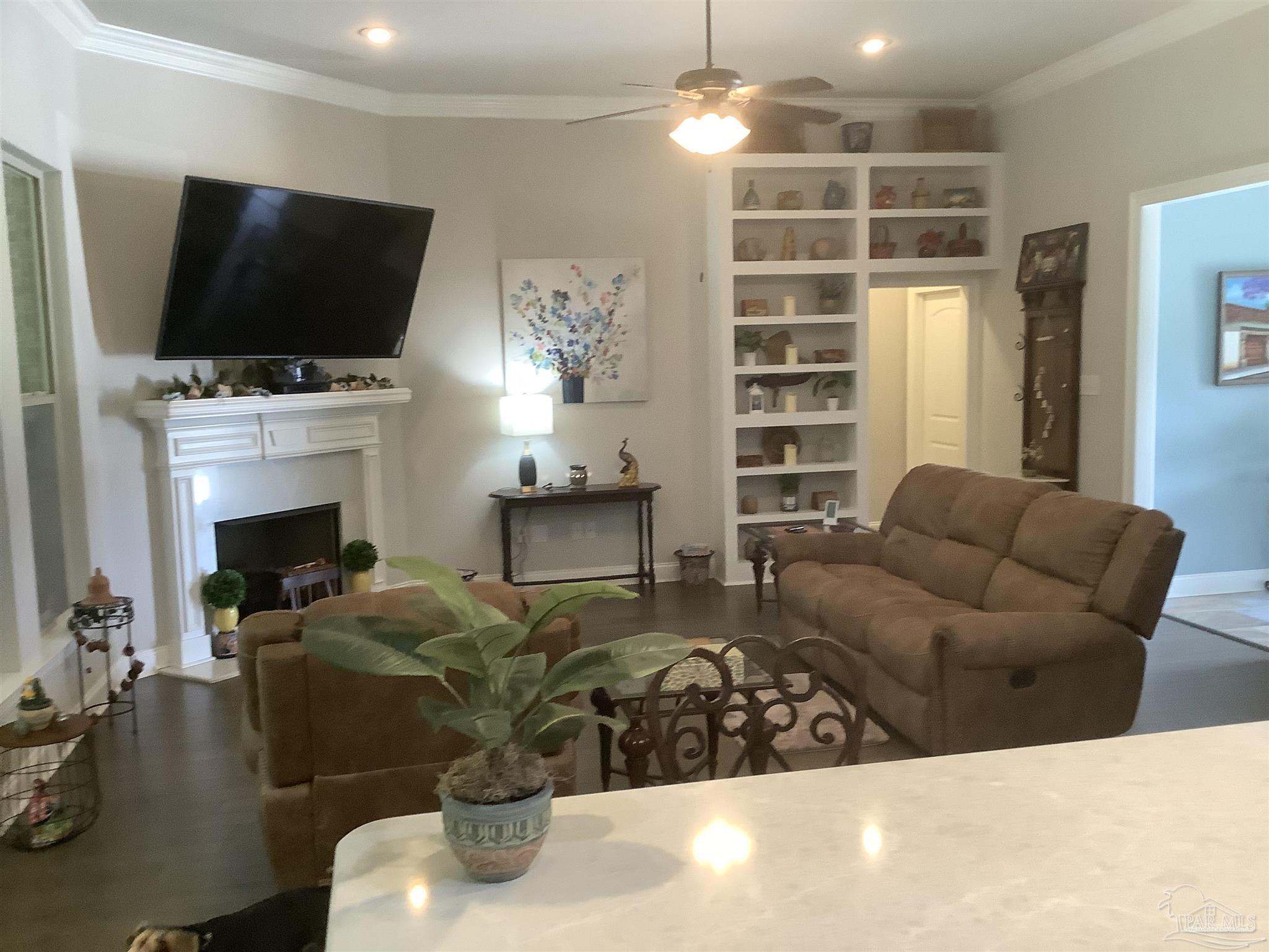 1584 Sawyers Rdg Cove Cantonment, FL 32533 - Photo 27 of 39