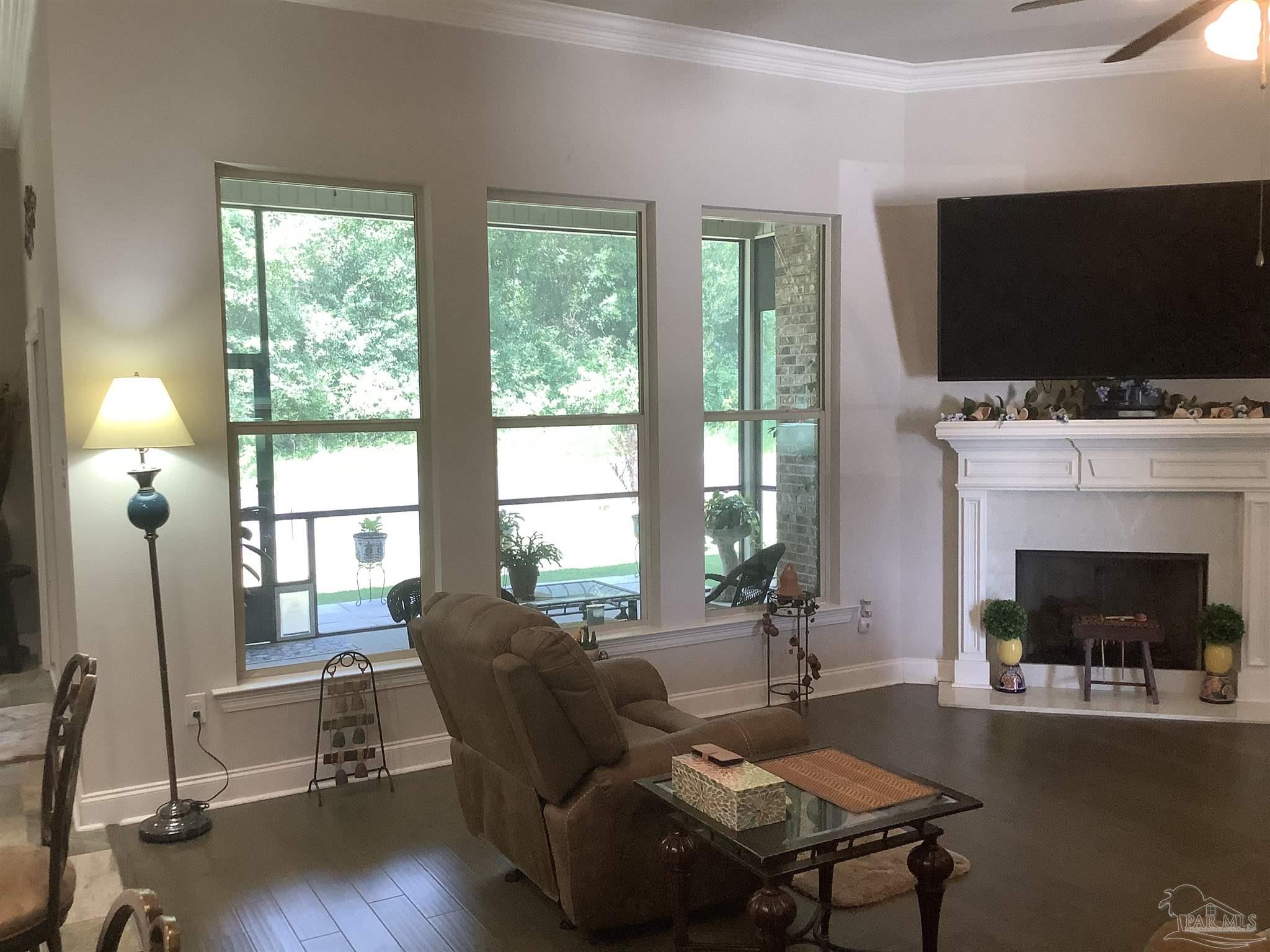 1584 Sawyers Rdg Cove Cantonment, FL 32533 - Photo 29 of 39