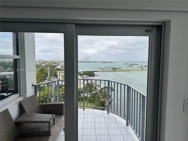 $3,200 | 11930 North Bayshore Drive, Unit 1403, North Miami, FL 33181