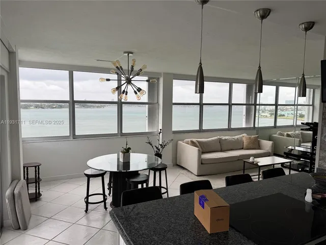 $3,200 | 11930 North Bayshore Drive, Unit 1403, North Miami, FL 33181