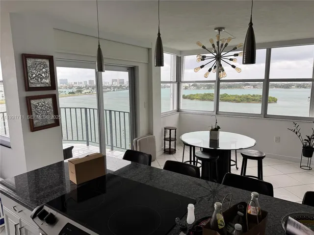 $3,200 | 11930 North Bayshore Drive, Unit 1403, North Miami, FL 33181