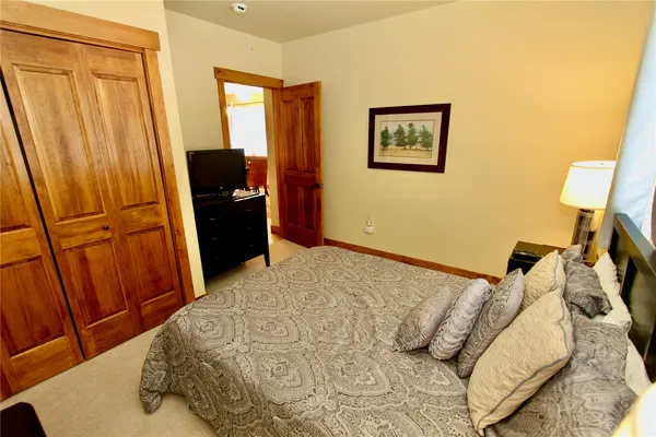 $1,219,000 | 12 Union Creek Trail, Unit 101, Copper Mountain, CO 80443