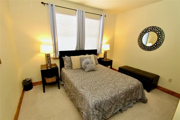 $1,219,000 | 12 Union Creek Trail, Unit 101, Copper Mountain, CO 80443