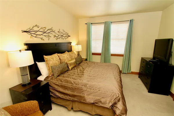 $1,219,000 | 12 Union Creek Trail, Unit 101, Copper Mountain, CO 80443