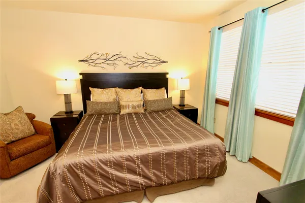 $1,219,000 | 12 Union Creek Trail, Unit 101, Copper Mountain, CO 80443