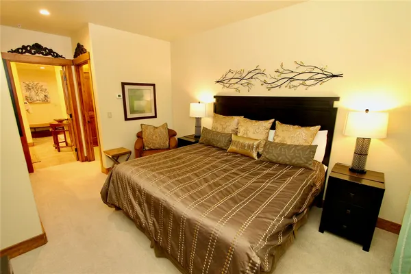 $1,219,000 | 12 Union Creek Trail, Unit 101, Copper Mountain, CO 80443