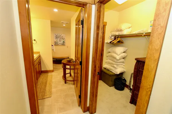 $1,219,000 | 12 Union Creek Trail, Unit 101, Copper Mountain, CO 80443