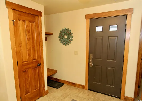 $1,219,000 | 12 Union Creek Trail, Unit 101, Copper Mountain, CO 80443