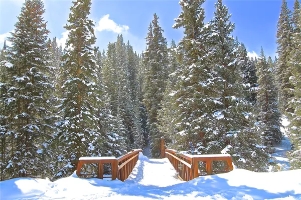 $1,219,000 | 12 Union Creek Trail, Unit 101, Copper Mountain, CO 80443