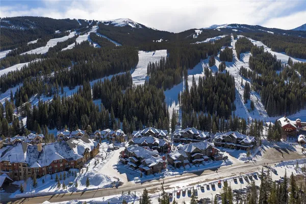 $1,219,000 | 12 Union Creek Trail, Unit 101, Copper Mountain, CO 80443