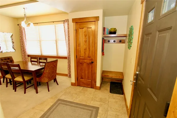 $1,219,000 | 12 Union Creek Trail, Unit 101, Copper Mountain, CO 80443