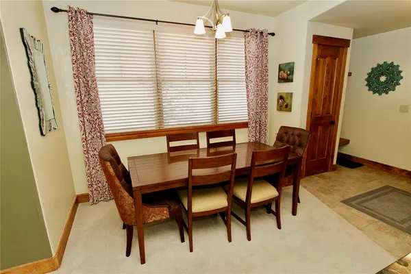 $1,219,000 | 12 Union Creek Trail, Unit 101, Copper Mountain, CO 80443