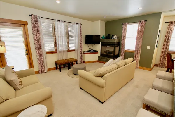 $1,219,000 | 12 Union Creek Trail, Unit 101, Copper Mountain, CO 80443